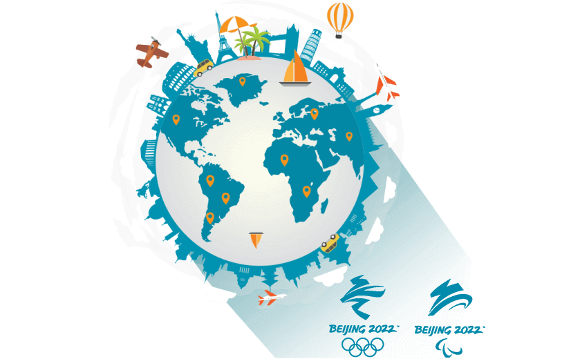 在保加利亚连接到中国的加速器 - SQUIDCN